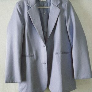 Classic Women's Blazer